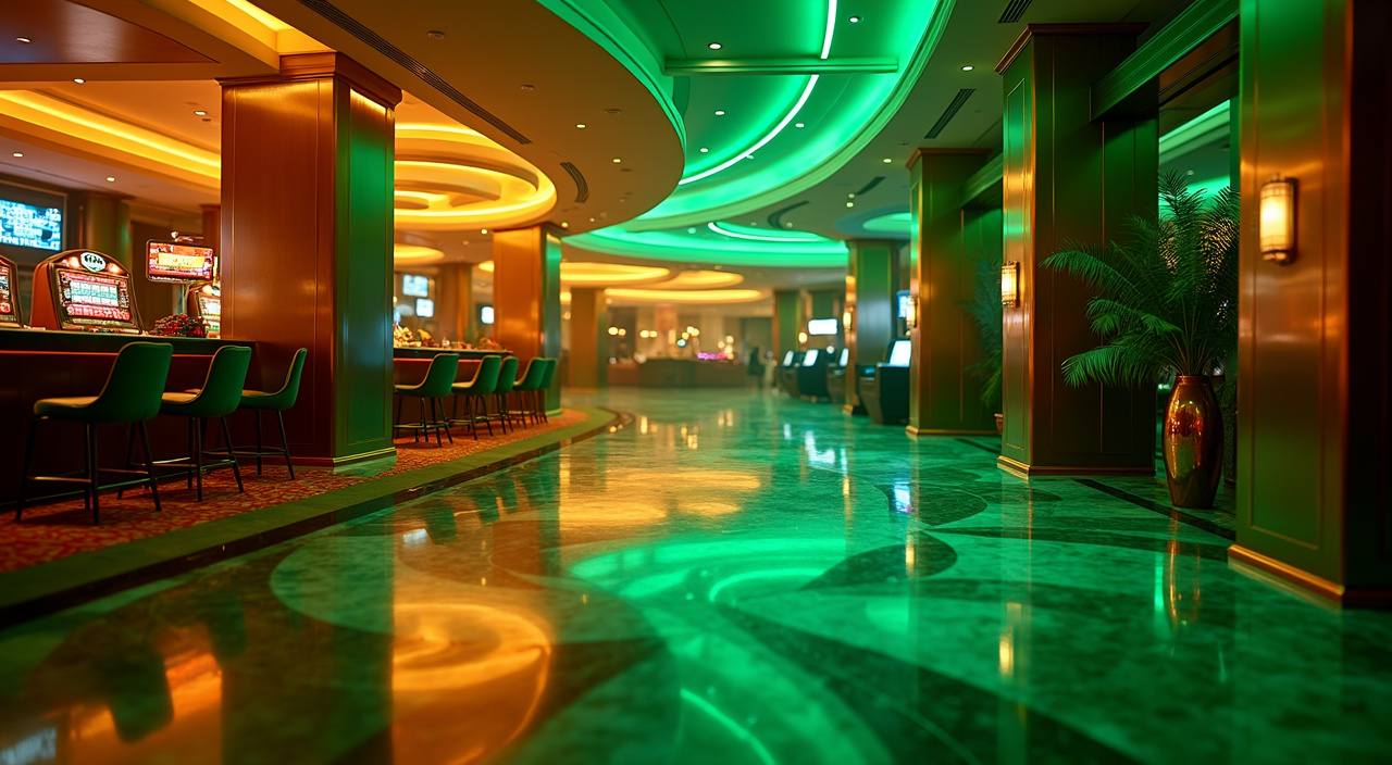 carta ringgit Pai Gow Poker