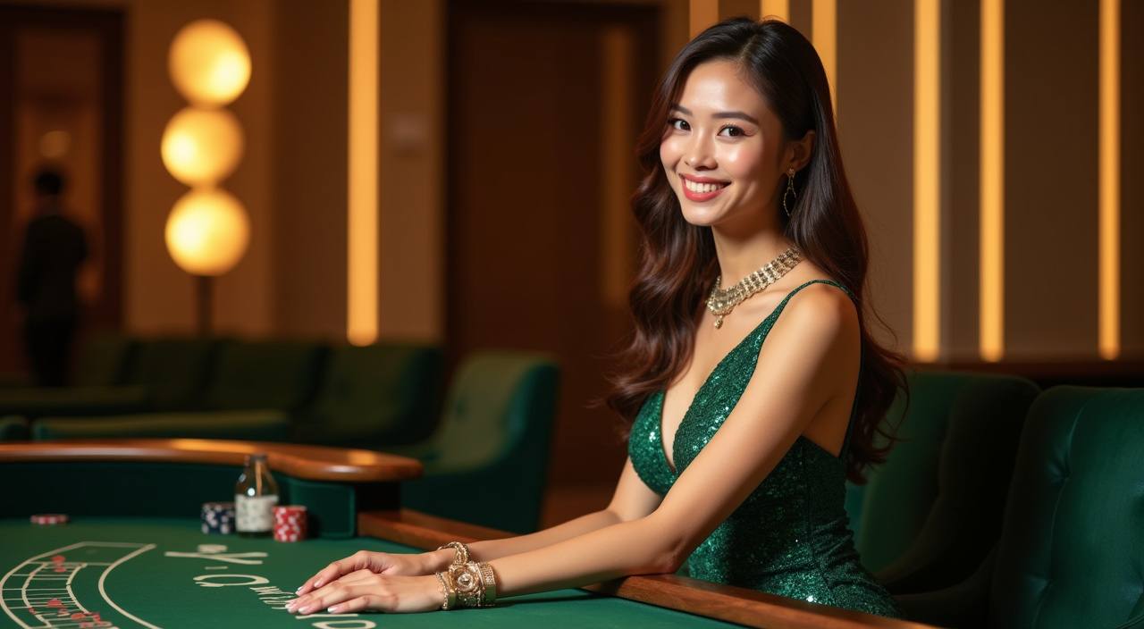 carta ringgit Teroka tawaran Prestige dalam lobi carta ringgit